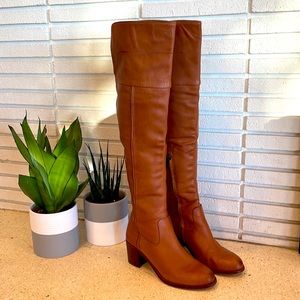 Sam Edelman Joplin Over the Knee Boots